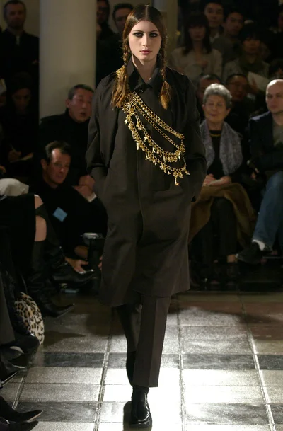 Look 7